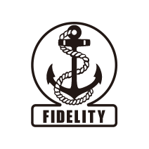 FIDELITY（フィデリティー）