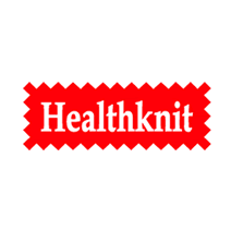 Healthknit（ヘルスニット）