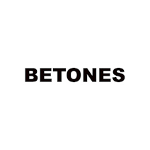 BETONES（ビトーンズ）